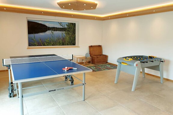 Spielspaß Rinser See Hof