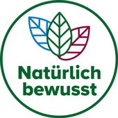 Natürlich bewusst